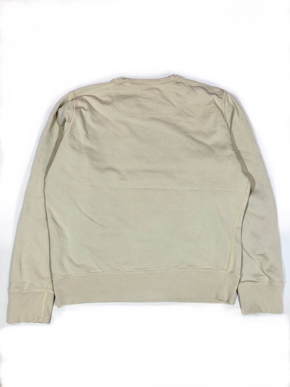 Diesel Diesel Keep Frozen Sweatshirt Vintage Size US XL / EU 56 / 4 - 5 Thumbnail