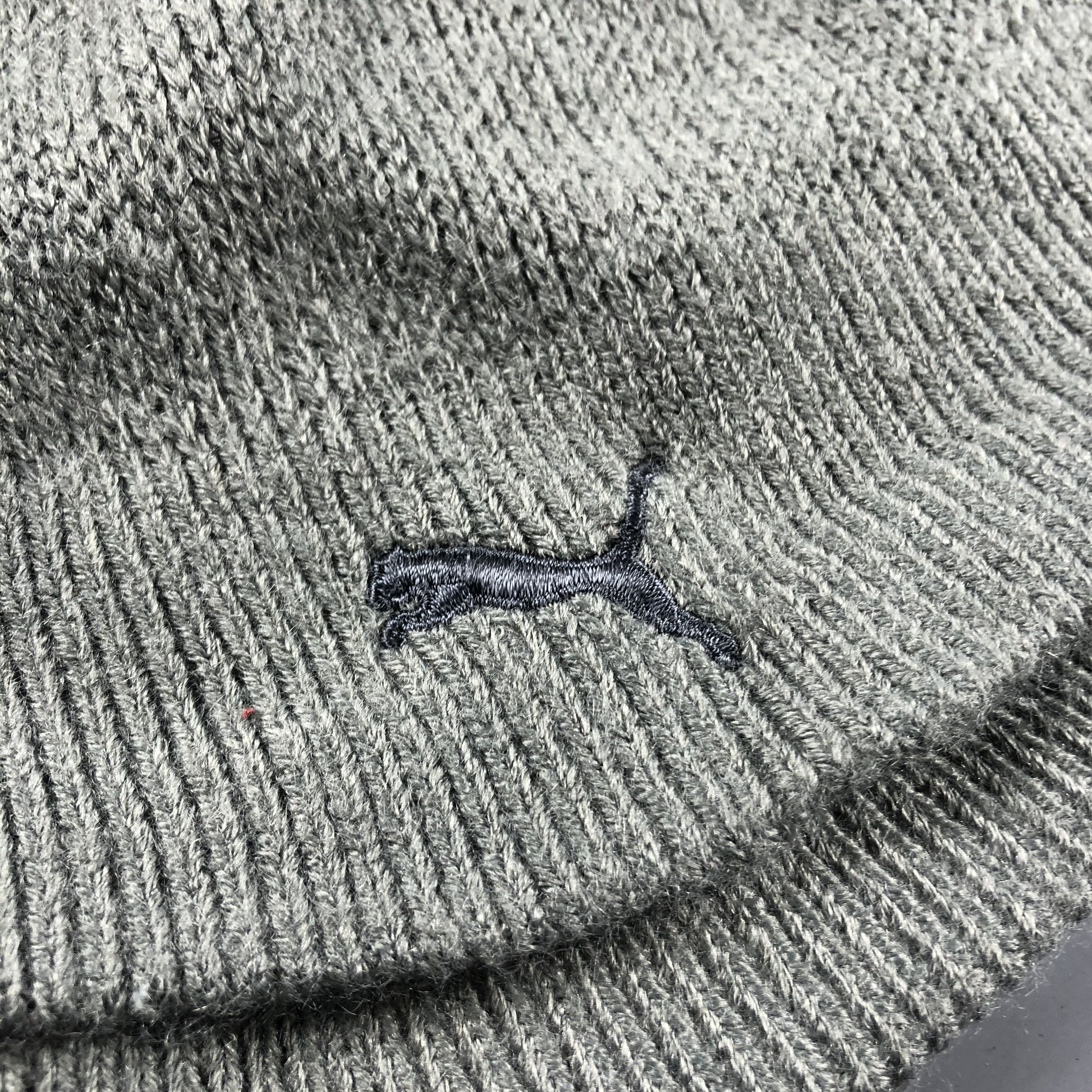 Ducati × Puma Puma x Ducati Beanie Snow Hat Snow Cap -D525 Size ONE SIZE - 5 Thumbnail