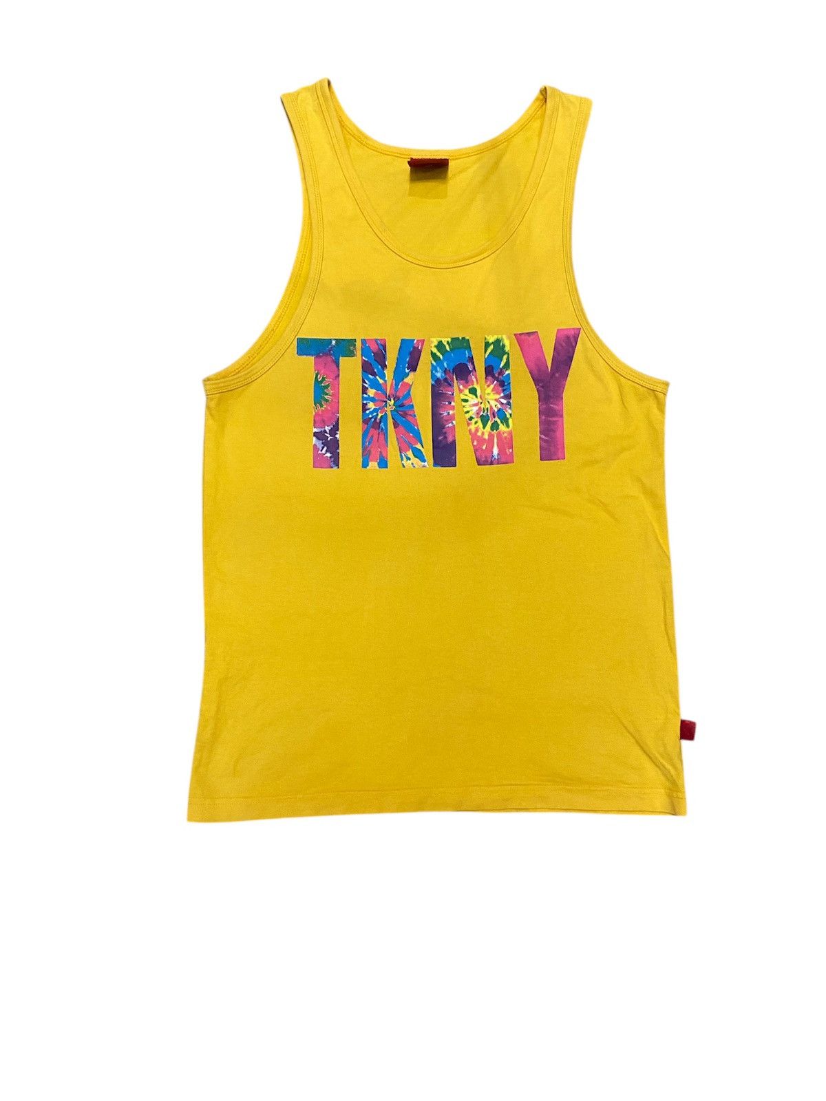 Swagger SS07 Swagger JP NY logo tank Size US M / EU 48-50 / 2 - 1 Thumbnail