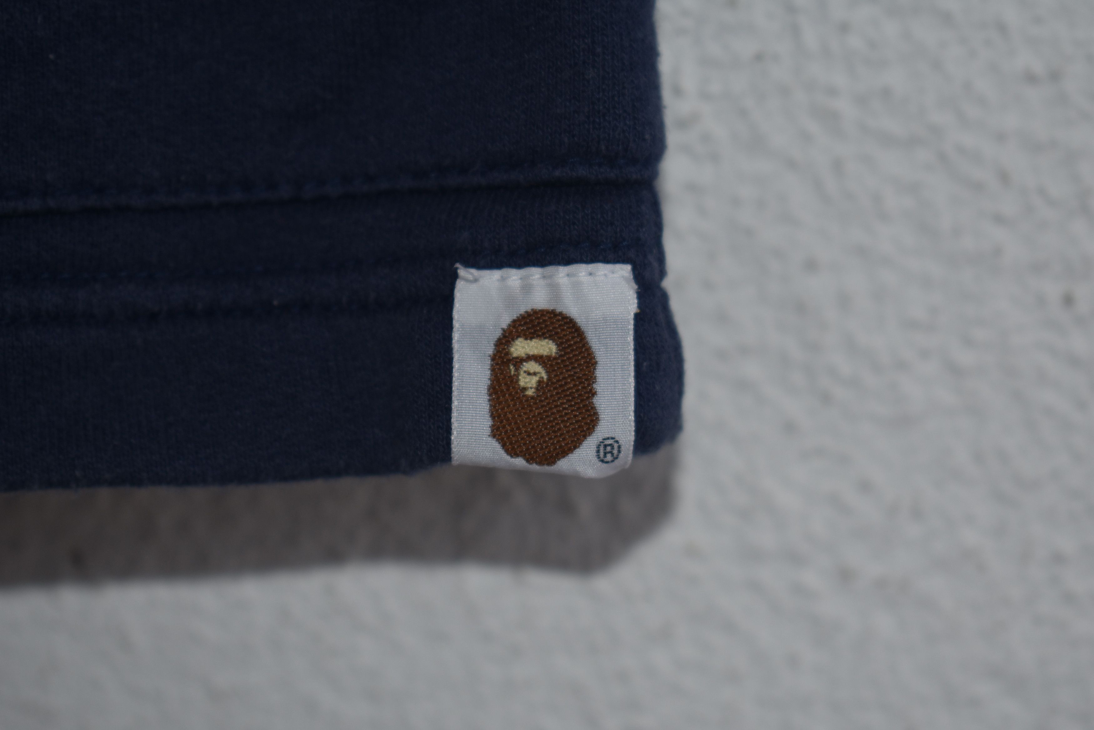 Bape Sweat Cargo Shorts Size US 33 - 5 Thumbnail