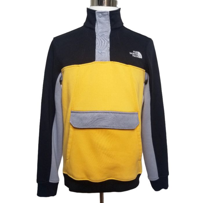 The north face hot sale men's alphabet city hoodie