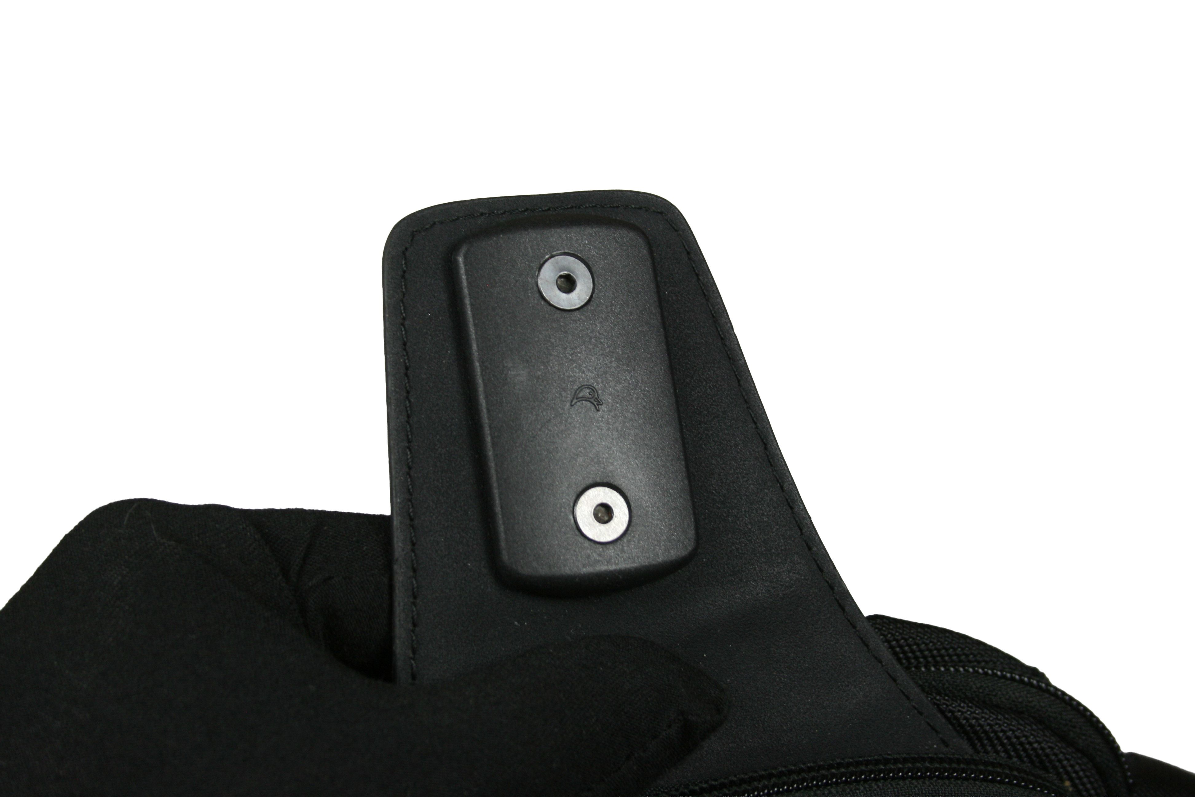 Mandarina Duck Technical Logo Sling Bag Size ONE SIZE - 9 Thumbnail