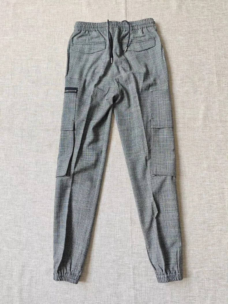 Dior Dior Men's wool overalls sweatpants sports pants 2501-Nexta Size US 28 / EU 44 - 7 Thumbnail