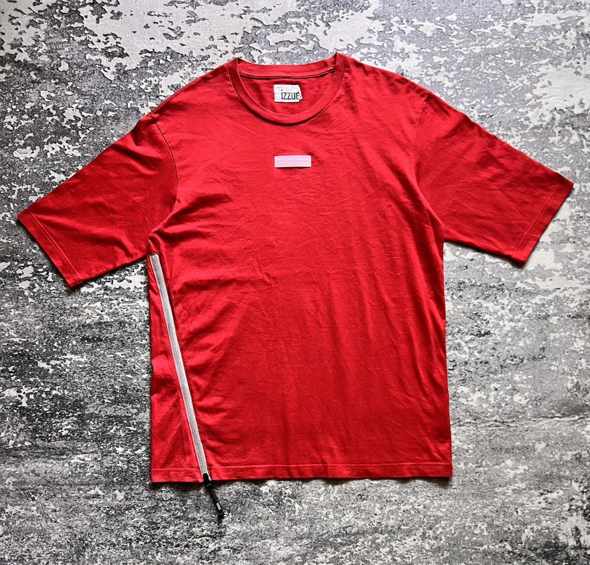 Neighborhood Neighborhood Izzue Semblv Run Tshirt Size US L / EU 52-54 / 3 - 1 Thumbnail