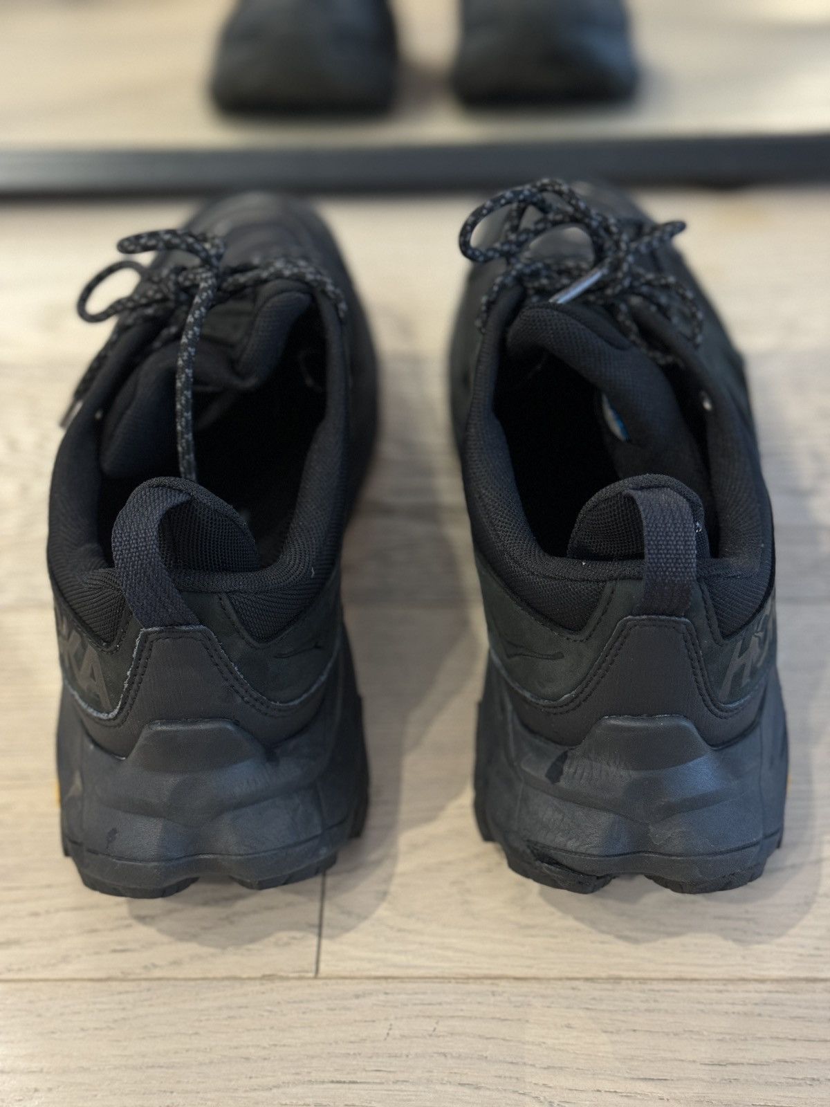 Hoka Anacapa Low GTX Black 10.5 Size US 10.5 / EU 43-44 - 3 Thumbnail