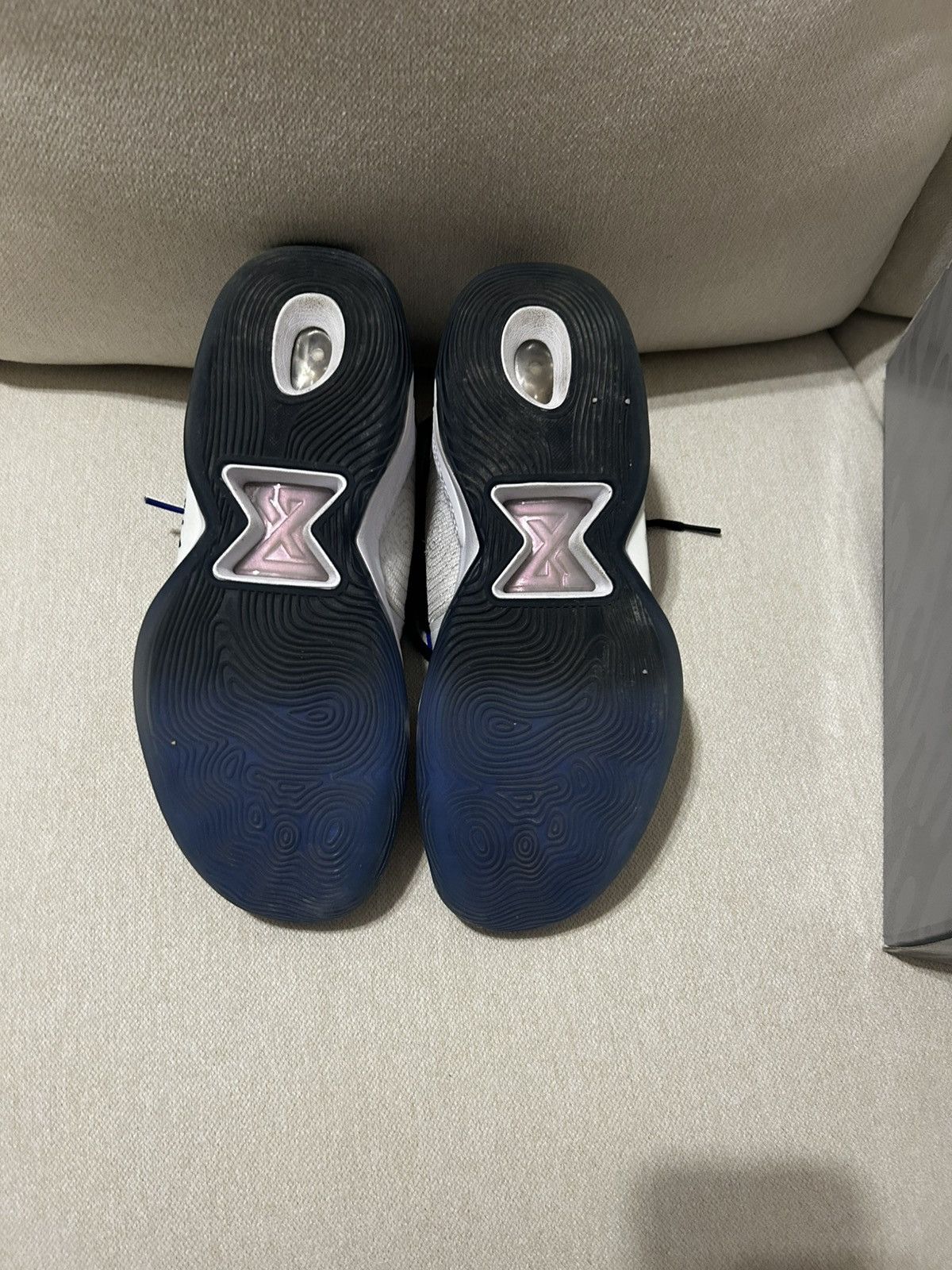 Nike Nike pg5 Ps5 edition Size US 10.5 / EU 43-44 - 3 Thumbnail
