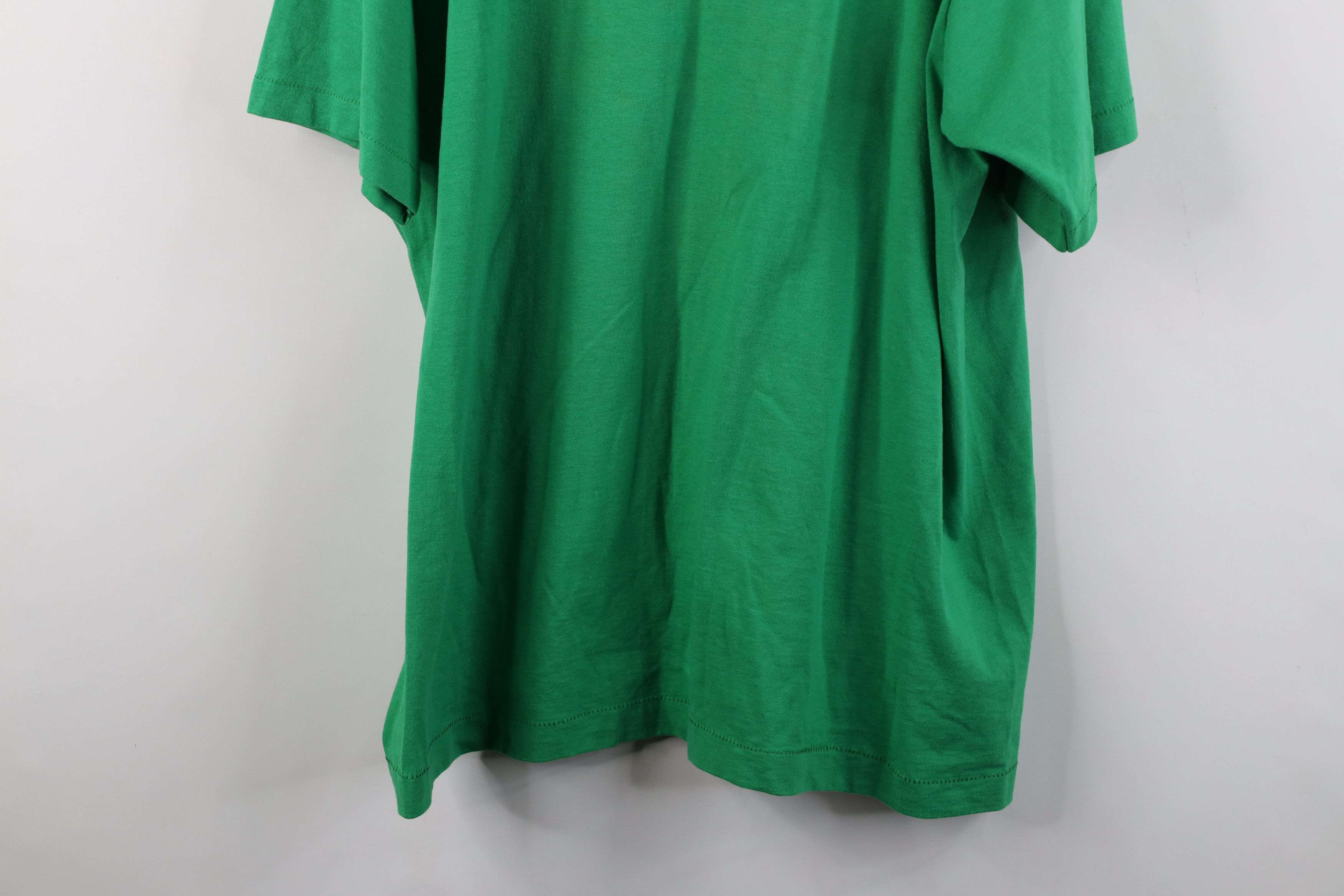 Vintage Vintage 90s Rockabilly to the 50s Diner Drive In T-Shirt USA Size US XXL / EU 58 / 5 - 10 Thumbnail