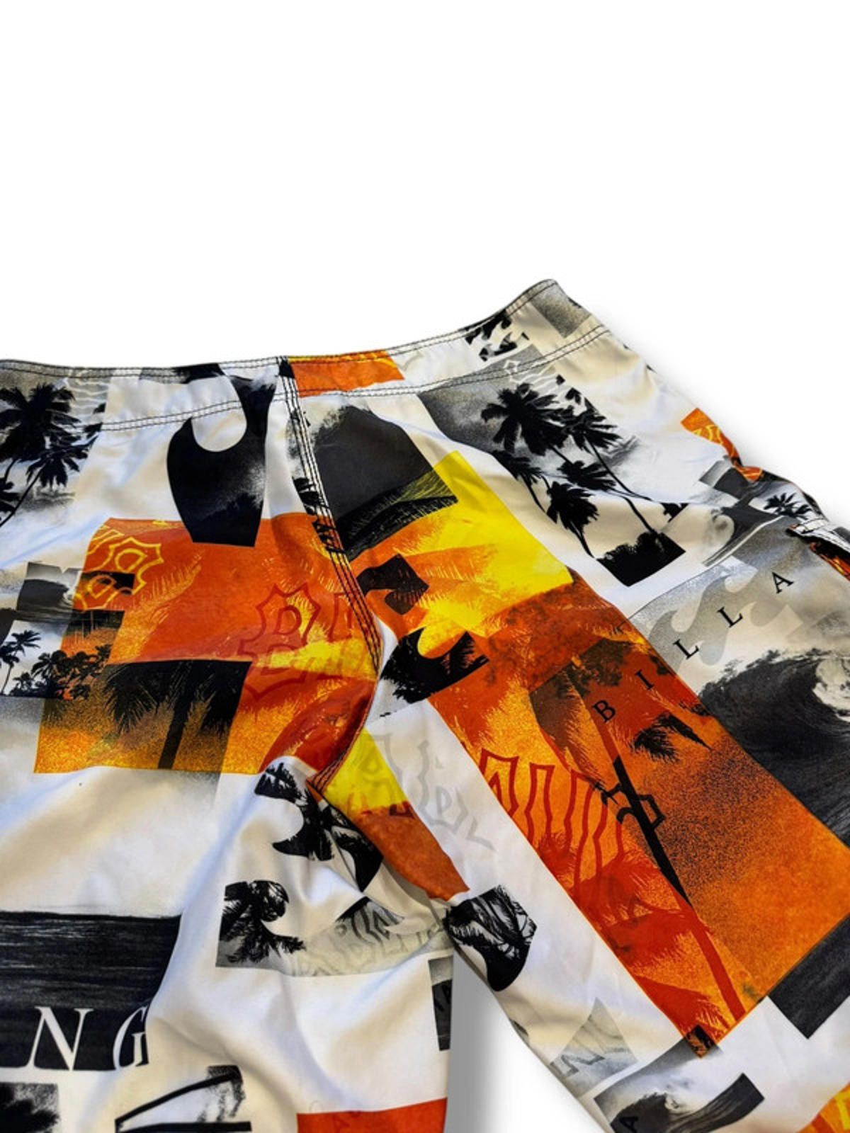 Billabong Billabong Men’s Swim Shorts - Size 36 - Same Day Post Size US 32 / EU 48 - 2 Thumbnail