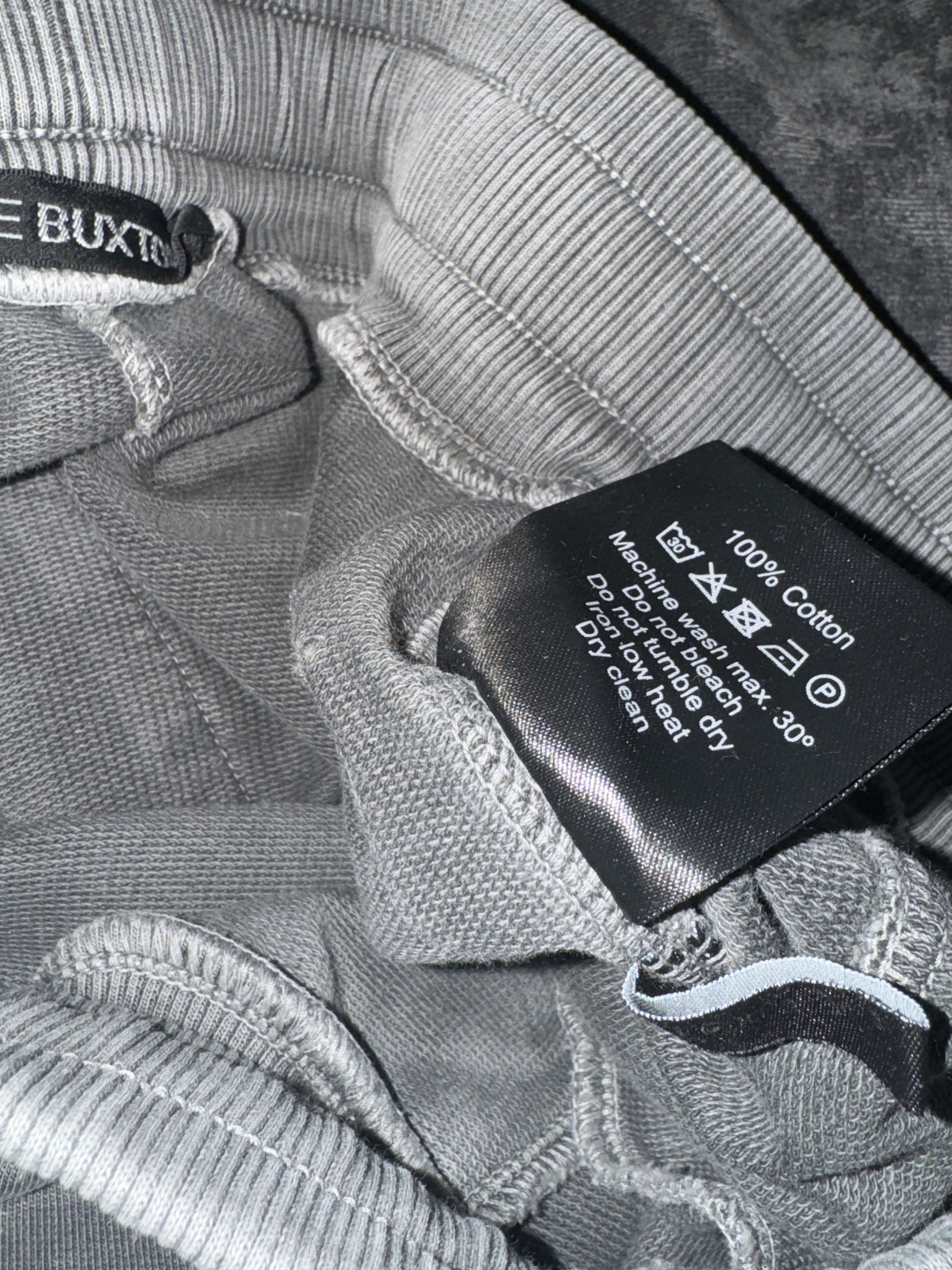 Cole Buxton CB Lounge Sweatpants (Hemmed to 28" Inseam) Size US 28 / EU 44 - 7 Thumbnail