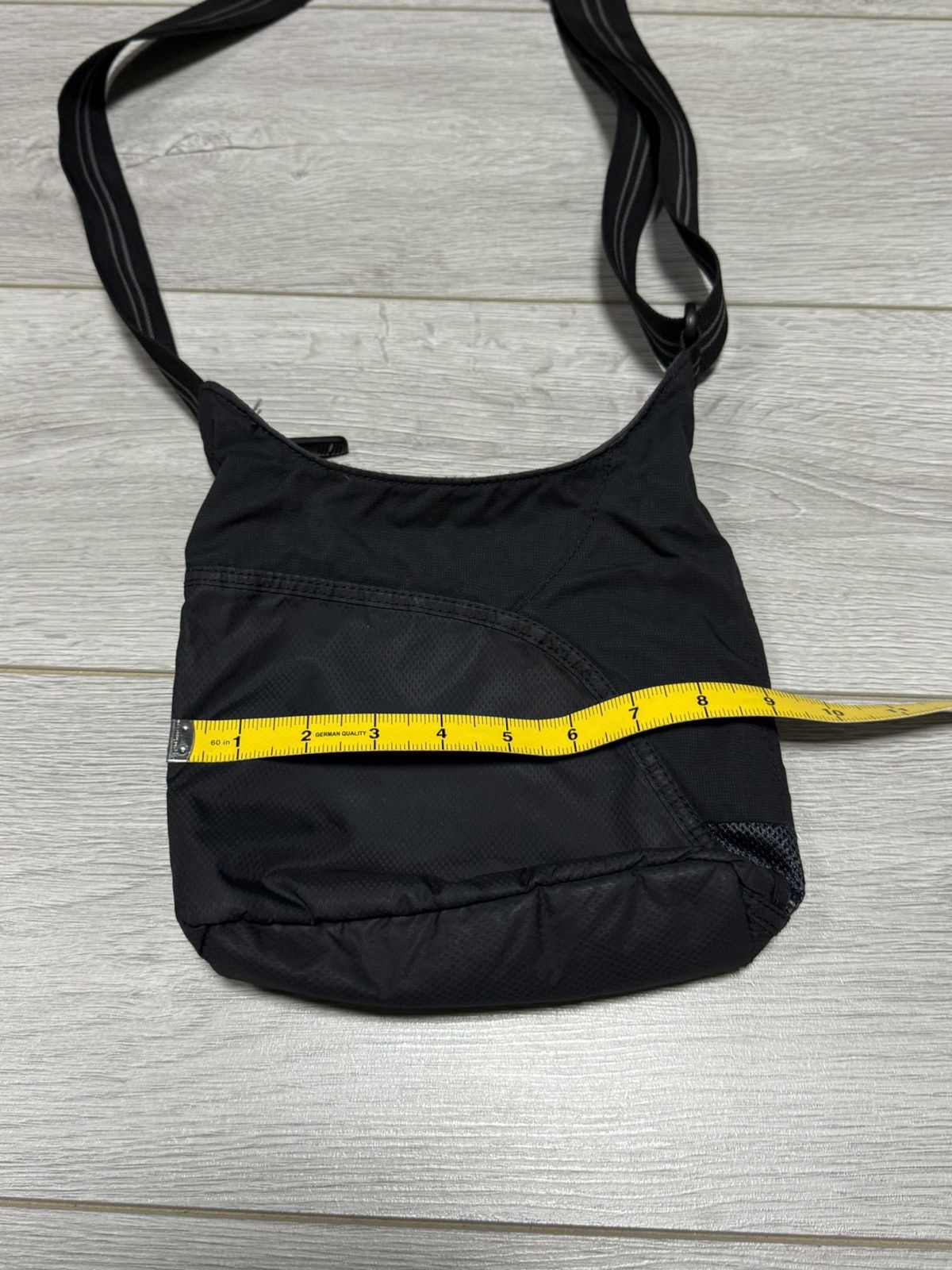 Other Nike nylon vintage crossbody shoulder bag Size ONE SIZE - 9 Thumbnail