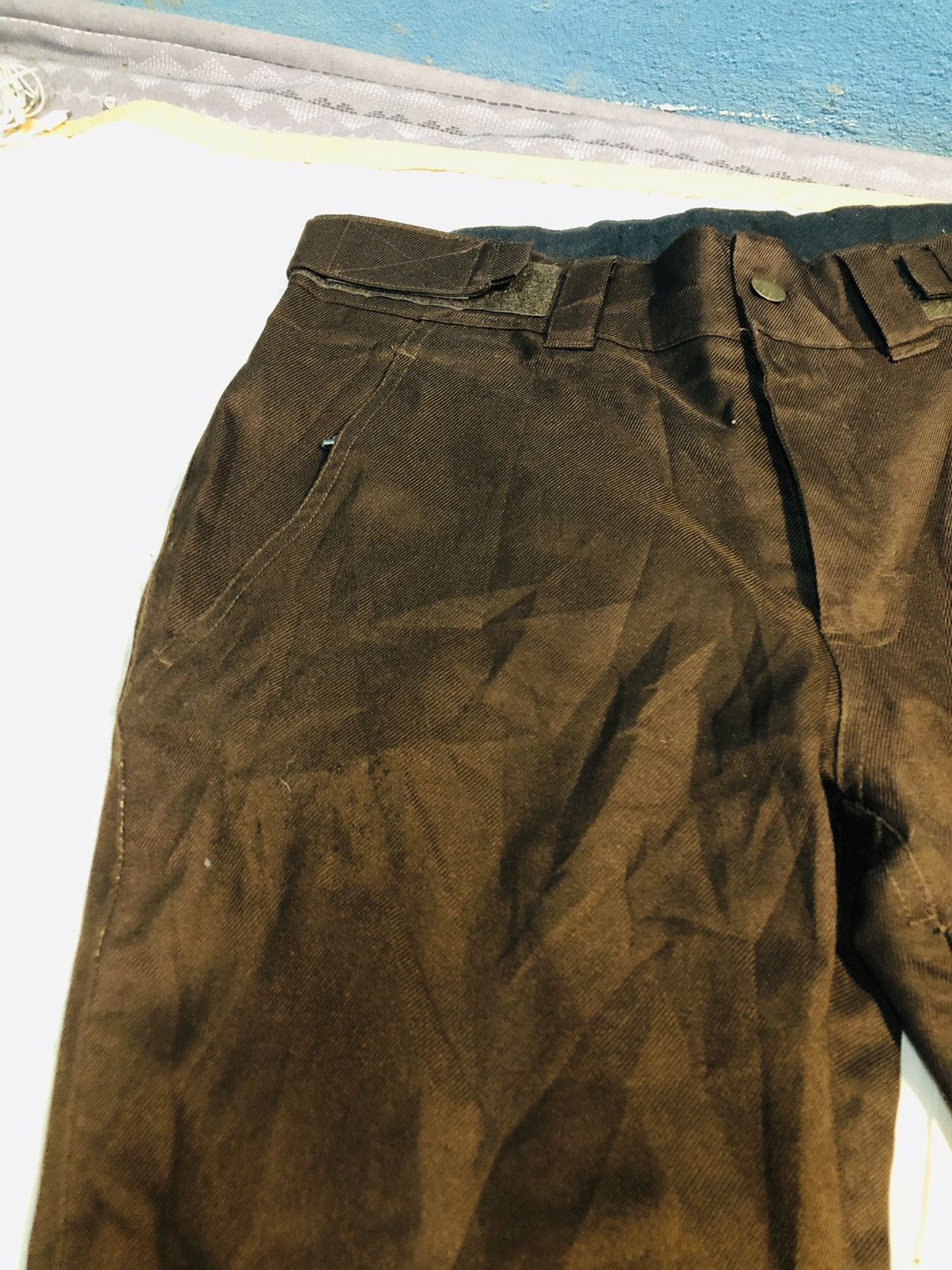 Airblaster AirBlaster Casual Pants (10) Size US 33 - 5 Thumbnail