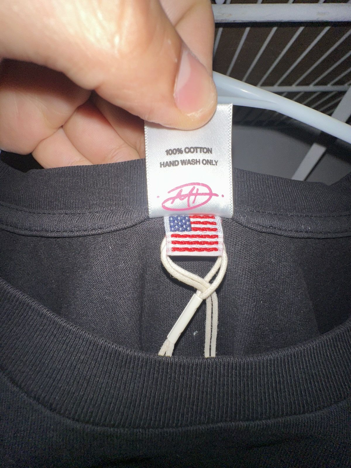 Matty Boy Matty Boy: Anti Promo “Chomper” Size US L / EU 52-54 / 3 - 4 Thumbnail