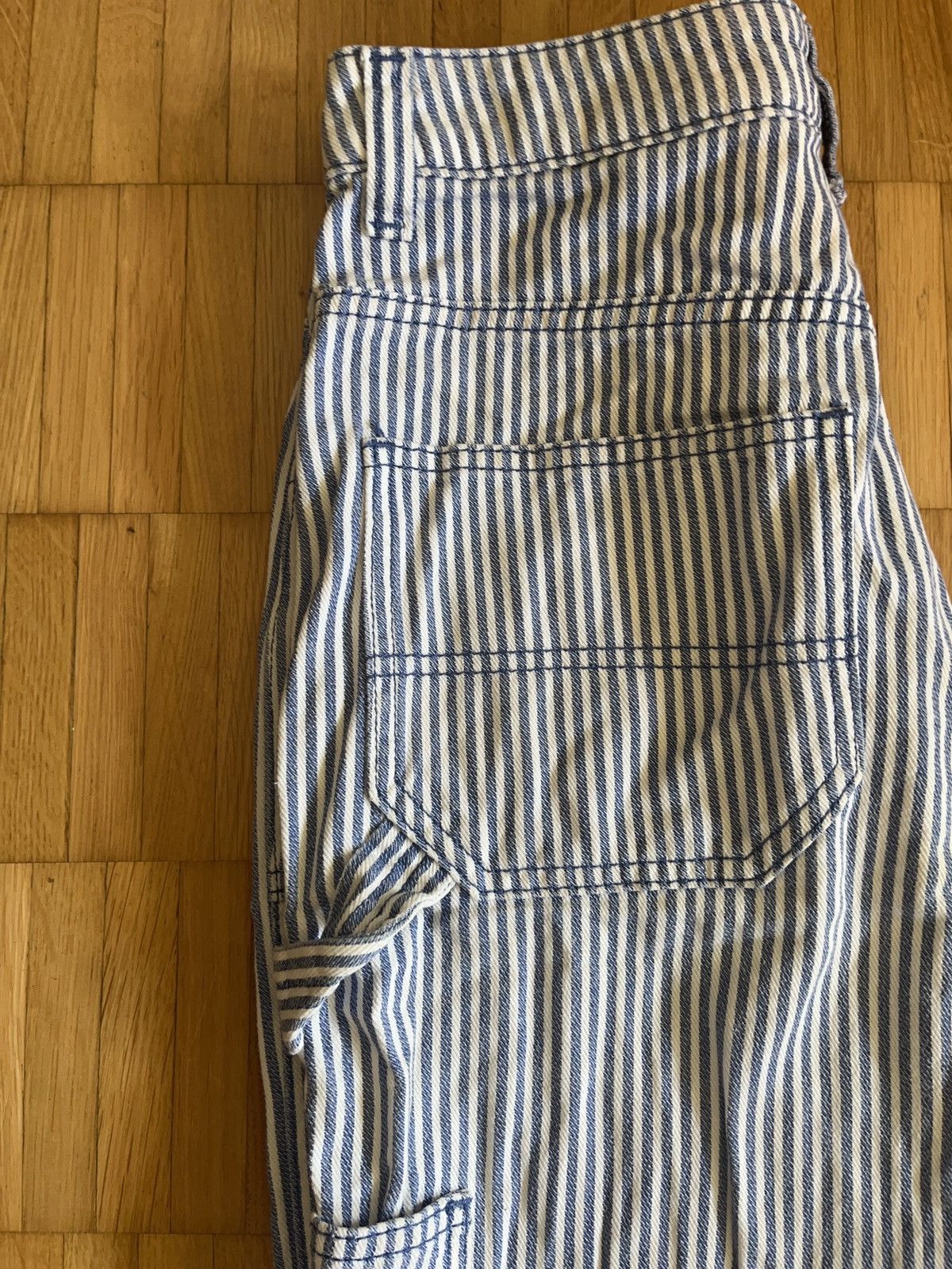 Other Jeans Size 24" / US 00 / IT 34 - 3 Thumbnail