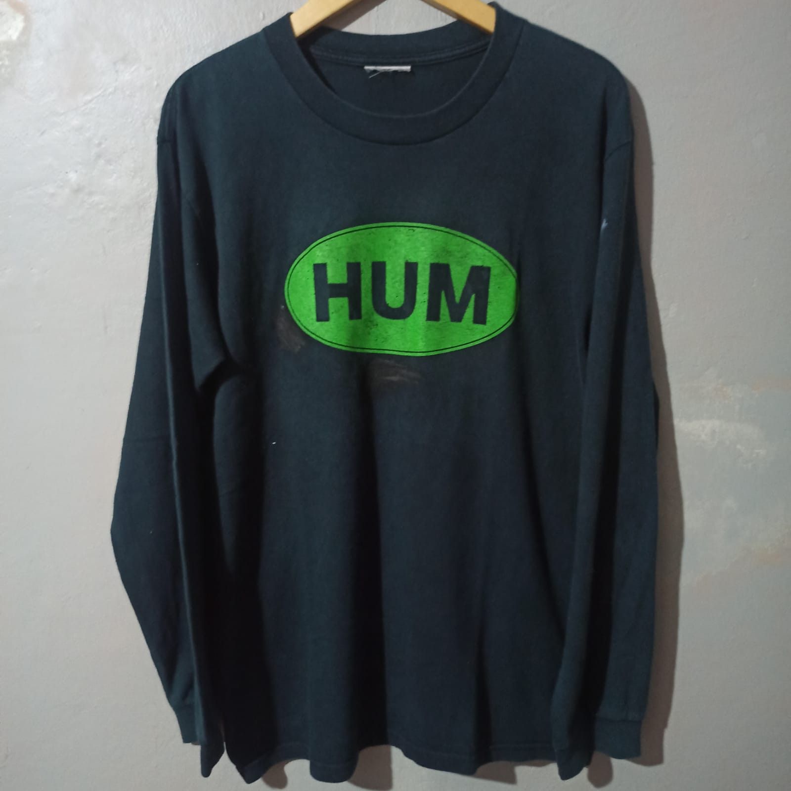 Band Tees × Vintage HUM | Grailed