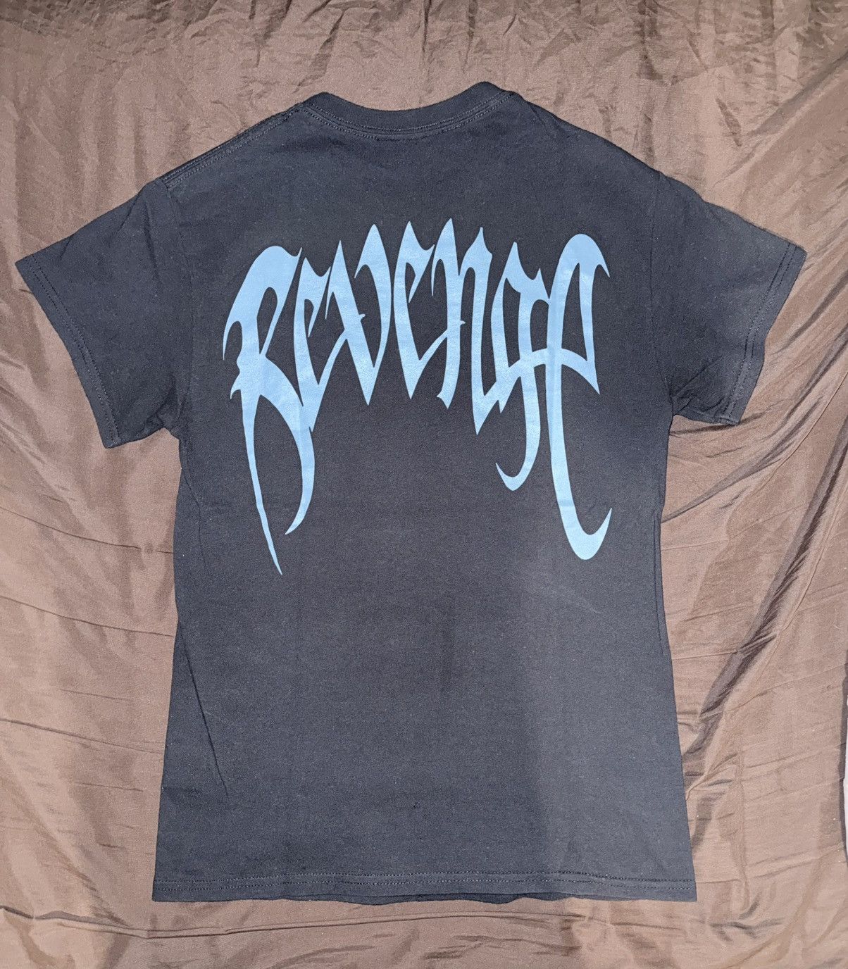 999 Club × Revenge 999 x REVENGE Size US S / EU 44-46 / 1 - 2 Thumbnail