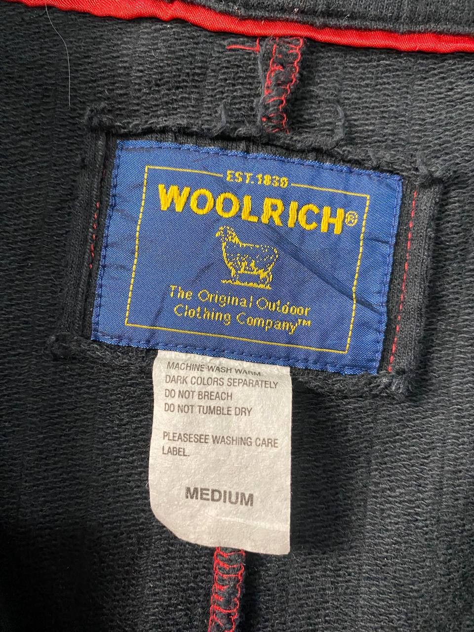 Woolrich Woolen Mills Woolrich Style Blazer Jacket Size US S / EU 44-46 / 1 - 8 Thumbnail