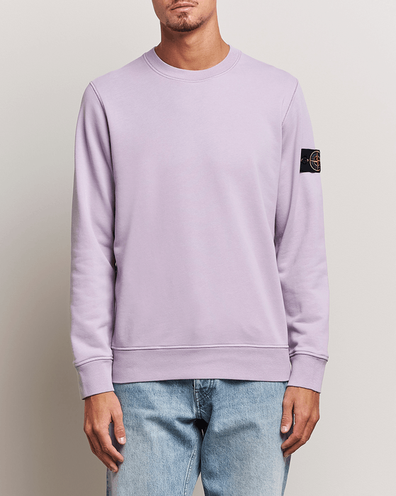 Purple stone hot sale island sweatshirt