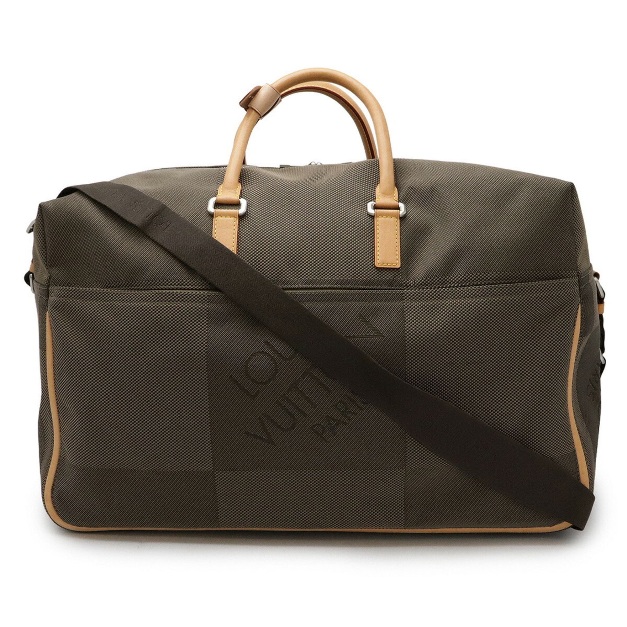 Louis Vuitton Louis Vuitton Souverain travel Size ONE SIZE - 1 Thumbnail