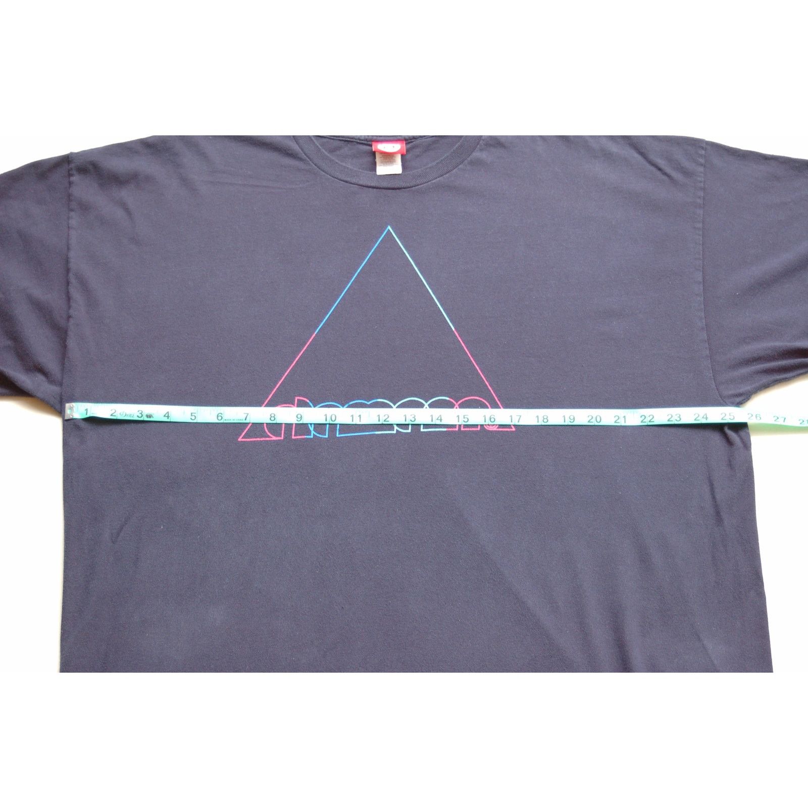 Element RARE True VTG Element Skateboards Tee | XXL Neon Vaporwave Size US XXL / EU 58 / 5 - 4 Thumbnail