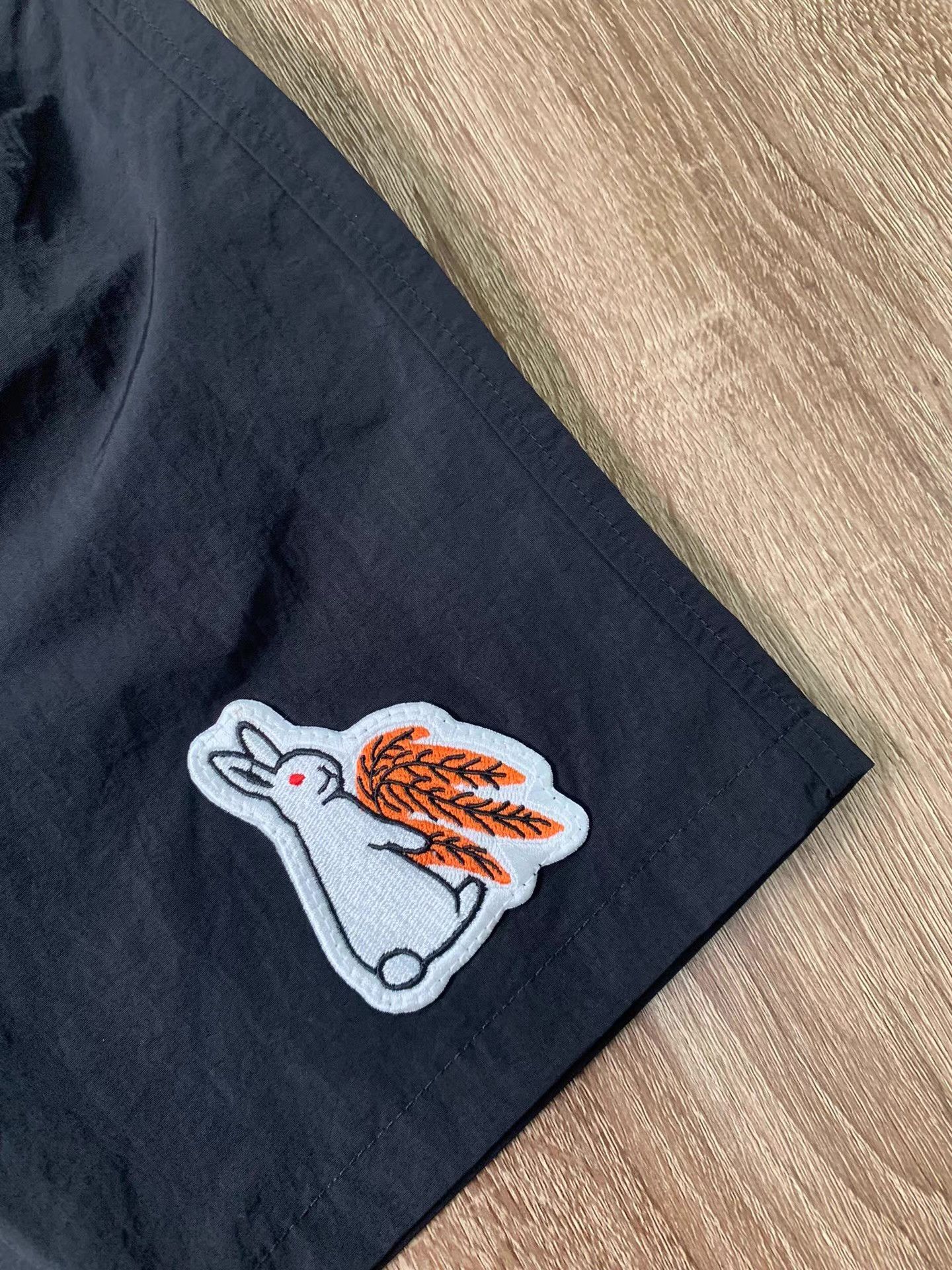 FR2 FR2 Rabbit Icon Nylon Short Ｑ22 Size US 34 / EU 50 - 6 Thumbnail