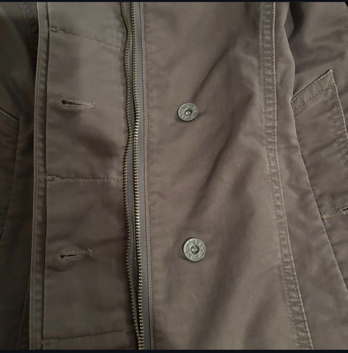 Hysteric Glamour Hysteric glamour blazer Size US S / EU 44-46 / 1 - 3 Thumbnail