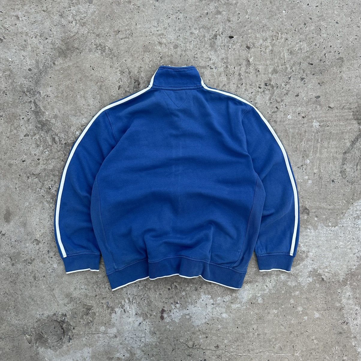 Grunt Style Vintage Japanese Style Zip Bomber Vintage Logo Size L Y2K Size US L / EU 52-54 / 3 - 3 Thumbnail