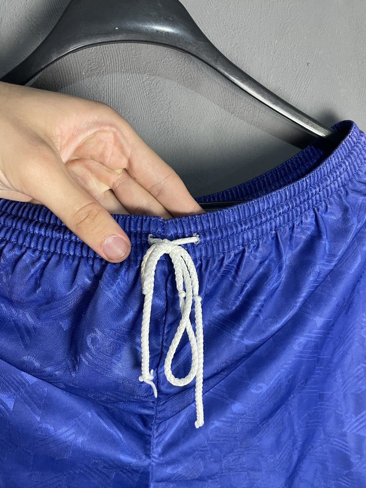 Vintage Admirals Brighton Vintage Shorts Blue Size US 32 / EU 48 - 4 Thumbnail
