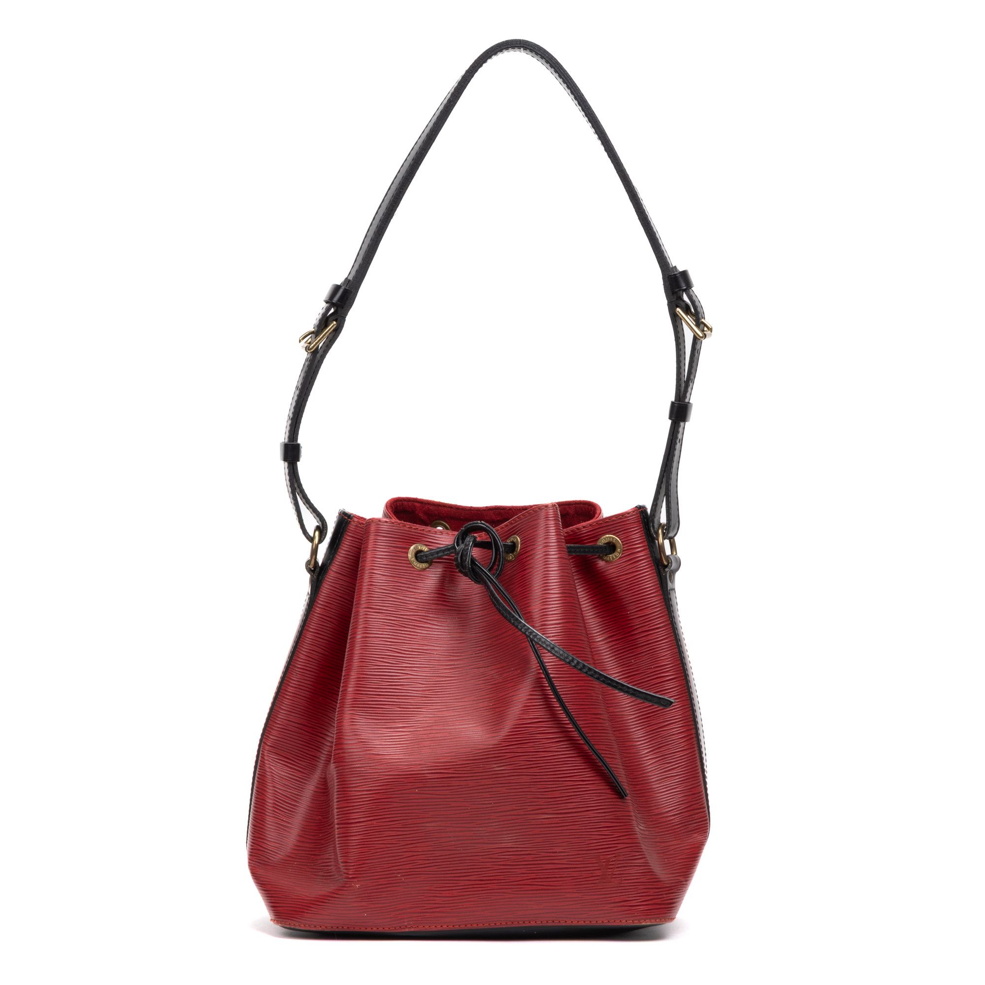 Louis Vuitton Noe Bicolor PM Size ONE SIZE - 1 Thumbnail