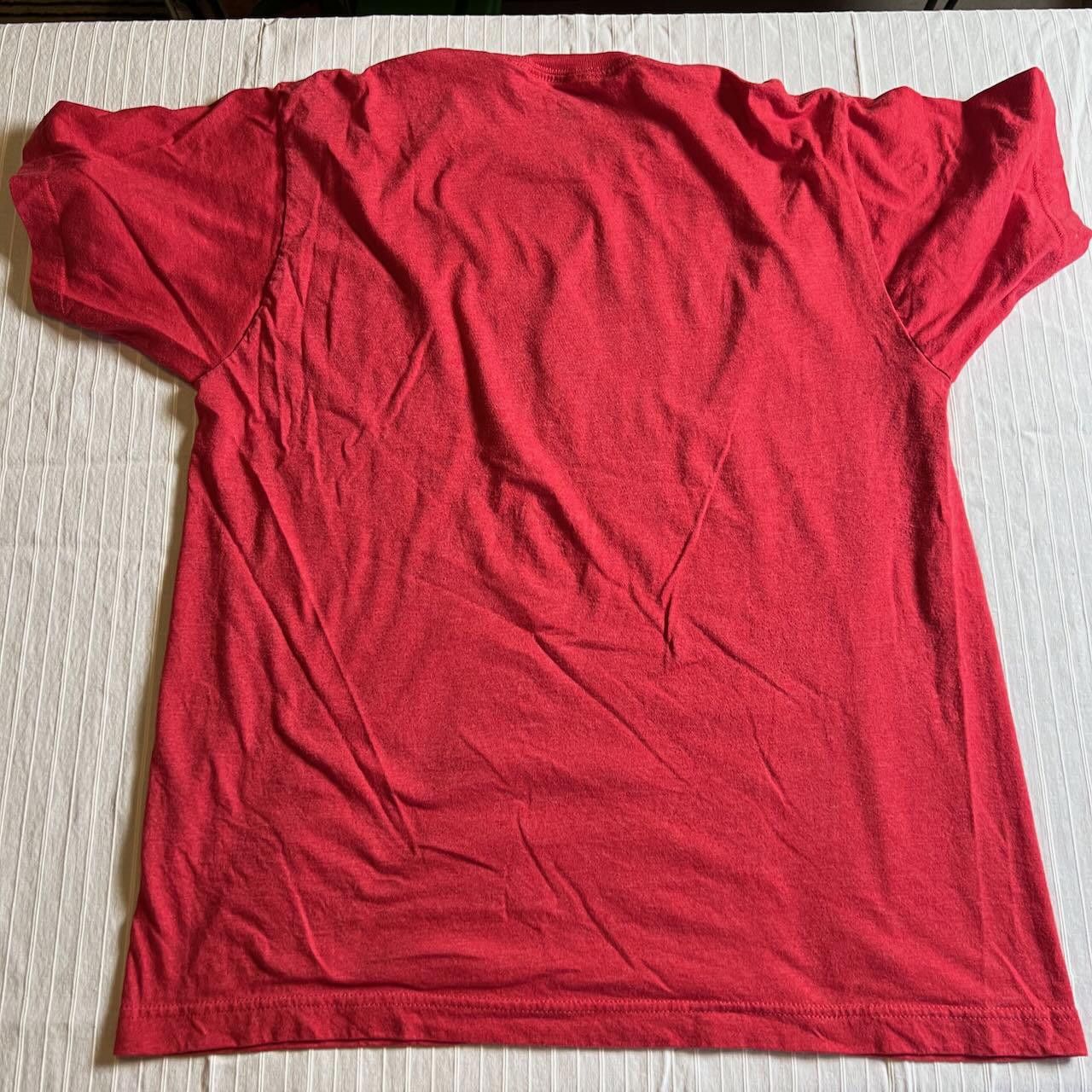 Designer Sundays Salty & Lit Retro Graphic T-Shirt Size Adult L Size US L / EU 52-54 / 3 - 6 Thumbnail
