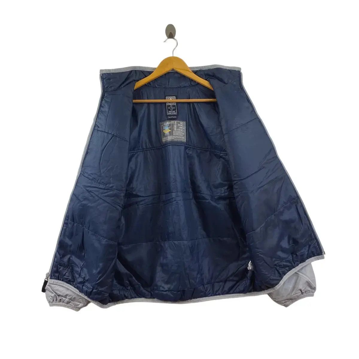 Nike NIKE ACG 3 Outer Layer Couche Externe Gorp Core Jacket Clima Size US XXL / EU 58 / 5 - 5 Thumbnail