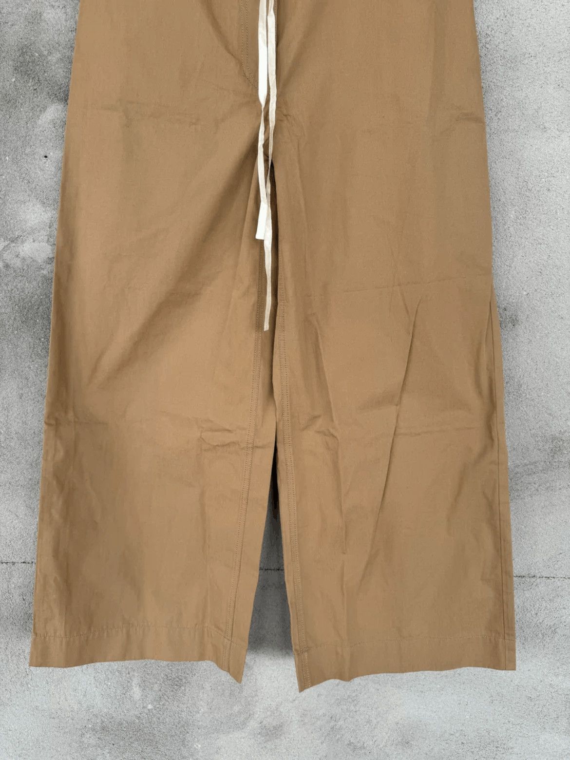 Acne Studios Acne Studios Double Waist Pants Size US 34 / EU 50 - 4 Thumbnail