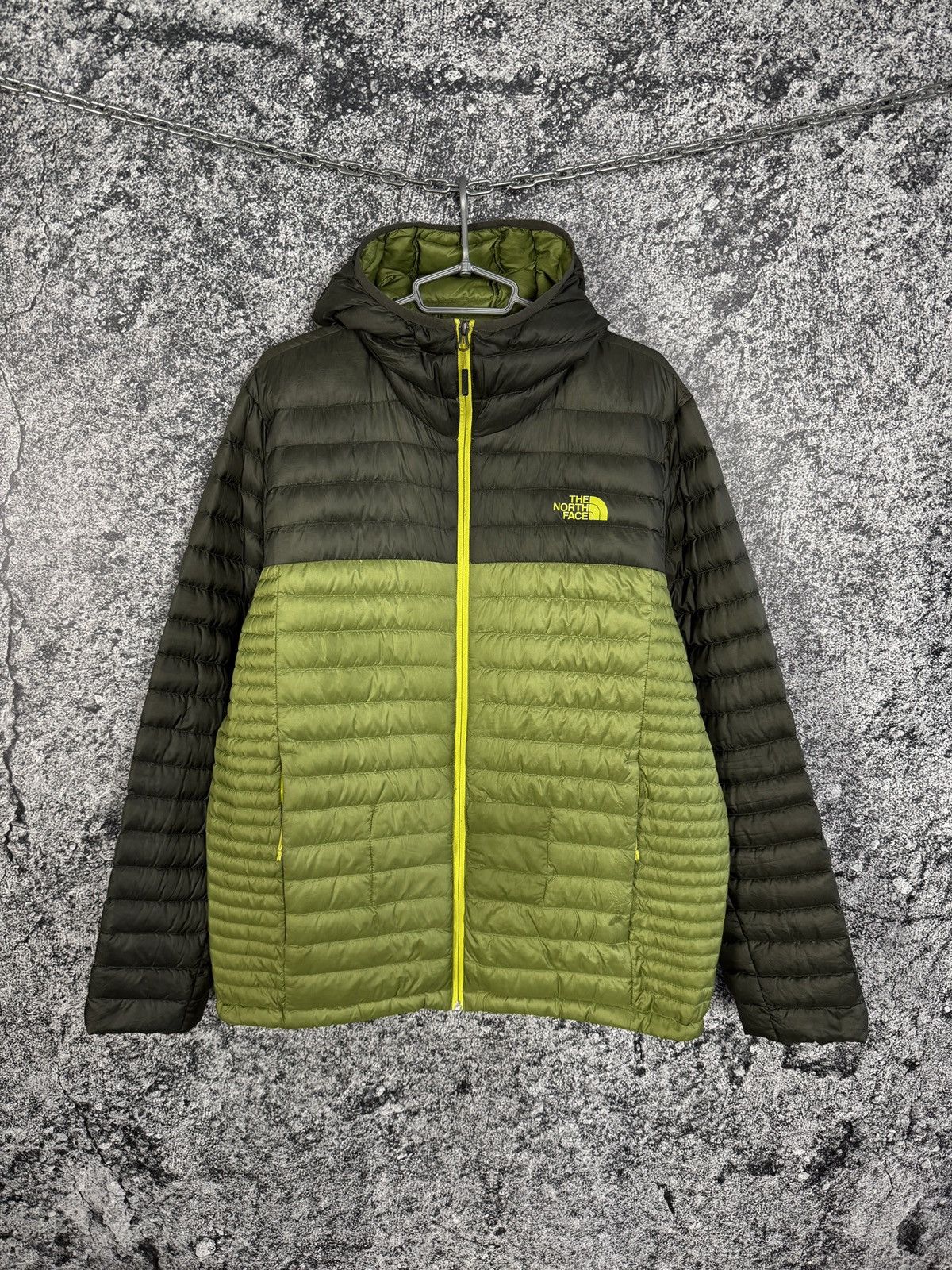 The North Face Men’s The North Face 700 Down Jacket Puffer Outdoor Size XL Size US XL / EU 56 / 4 - 1 Thumbnail
