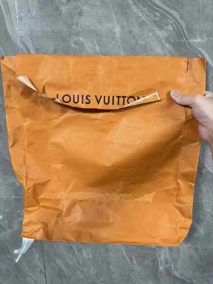Louis Vuitton LOUIS VUITTON LV wavy jeans-2507 Size US 28 / EU 44 - 8 Thumbnail