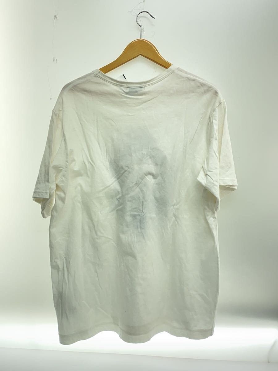 Yohji Yamamoto Face T-Shirt Size US L / EU 52-54 / 3 - 2 Thumbnail