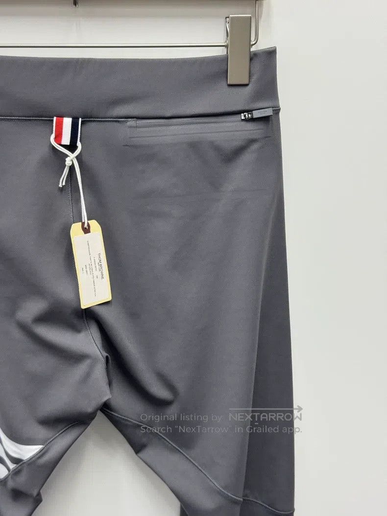 Thom Browne Thom Browne size L Sports Functional Pants Size US 28 / EU 44 - 5 Thumbnail