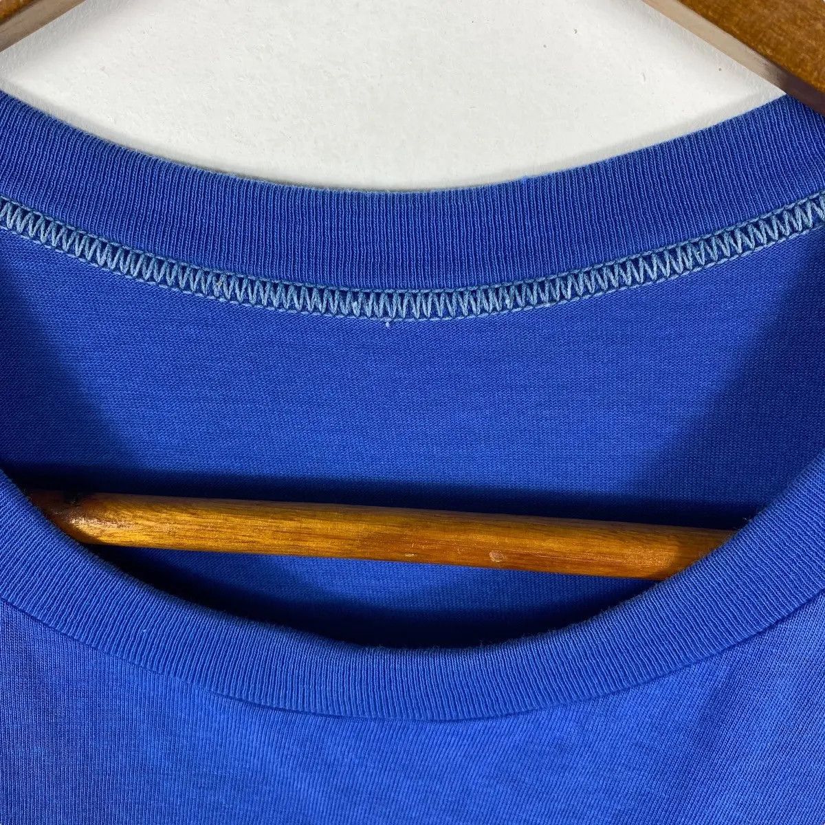 Vintage Vintage 80's SUNKIST REFRESH WATER Graphic Promo Tee Shirt Size US M / EU 48-50 / 2 - 6 Thumbnail