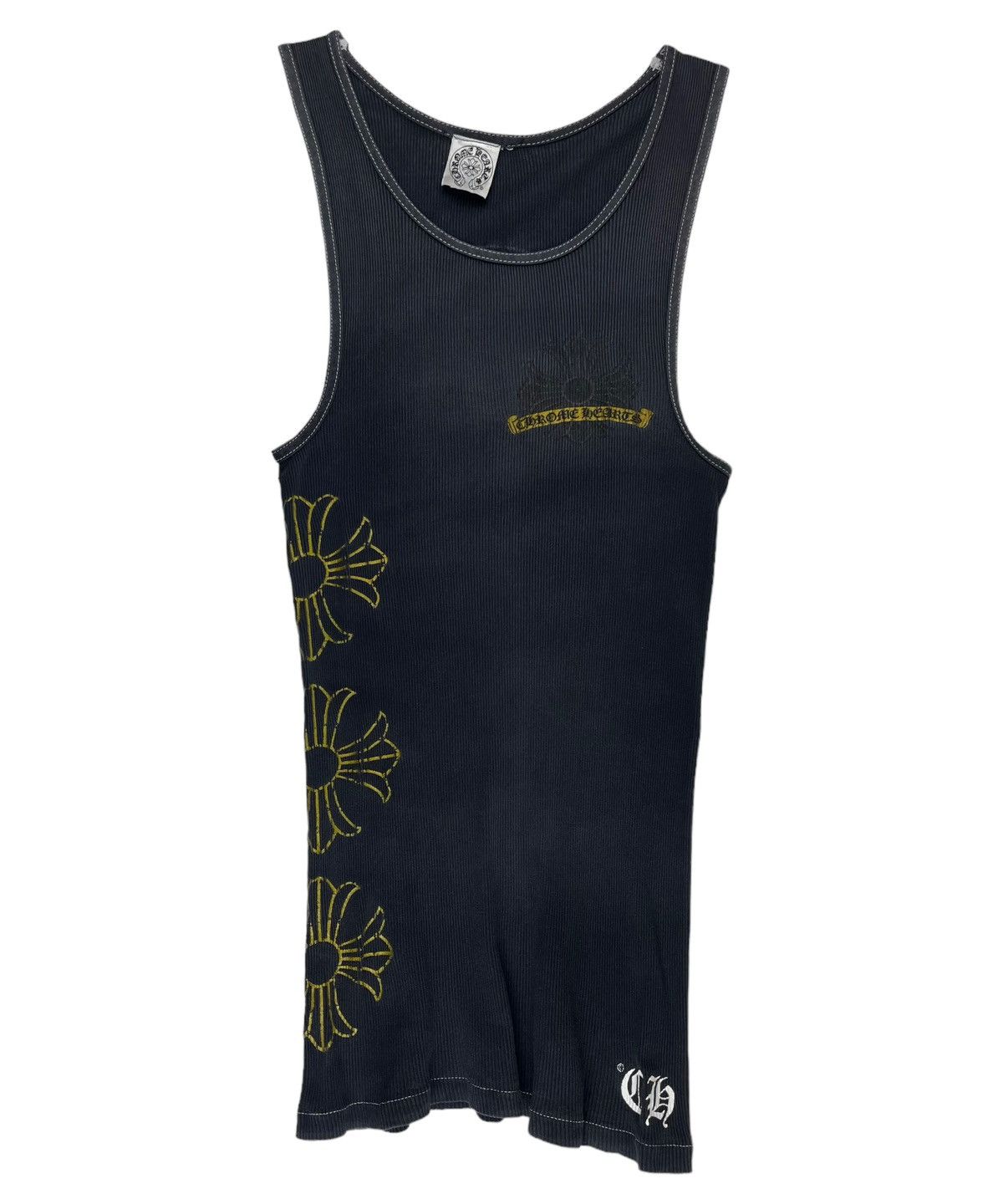 Archive Chrome Hearts | Grailed