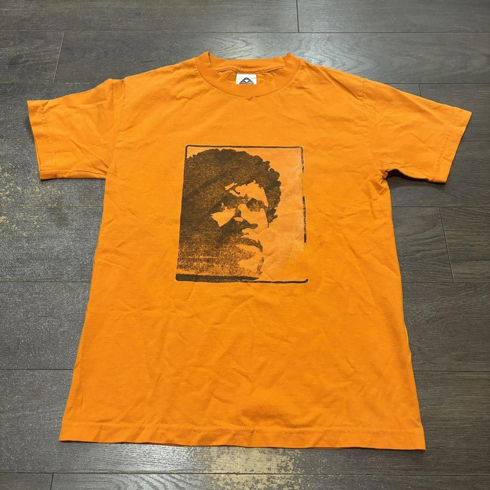 Other Vintage Samuel Jackson pulp fiction bad motha hucka t shirt Size US S / EU 44-46 / 1 - 3 Thumbnail