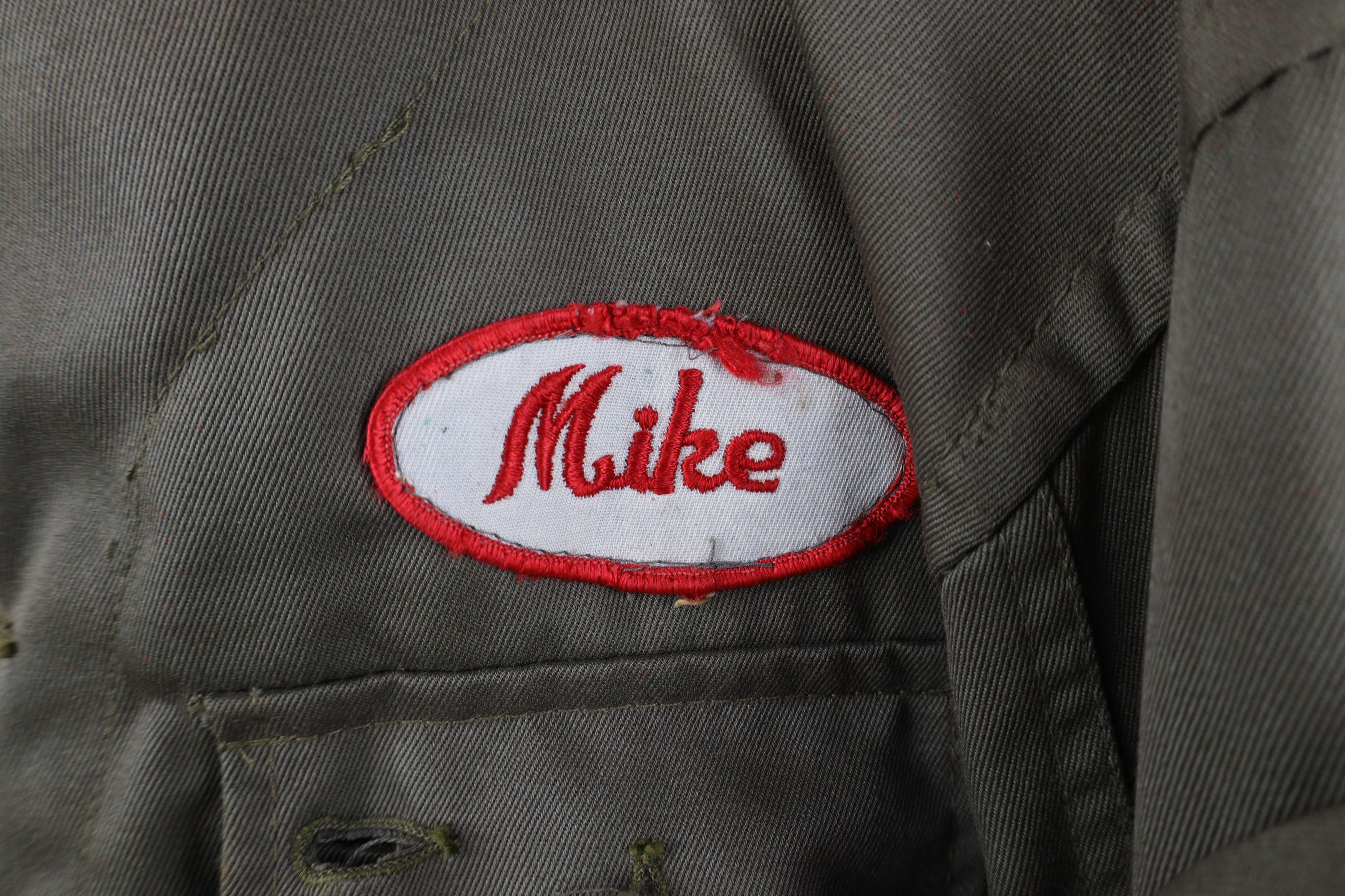 Vintage 50s 60s Competition Shooter Shooting Jacket USA