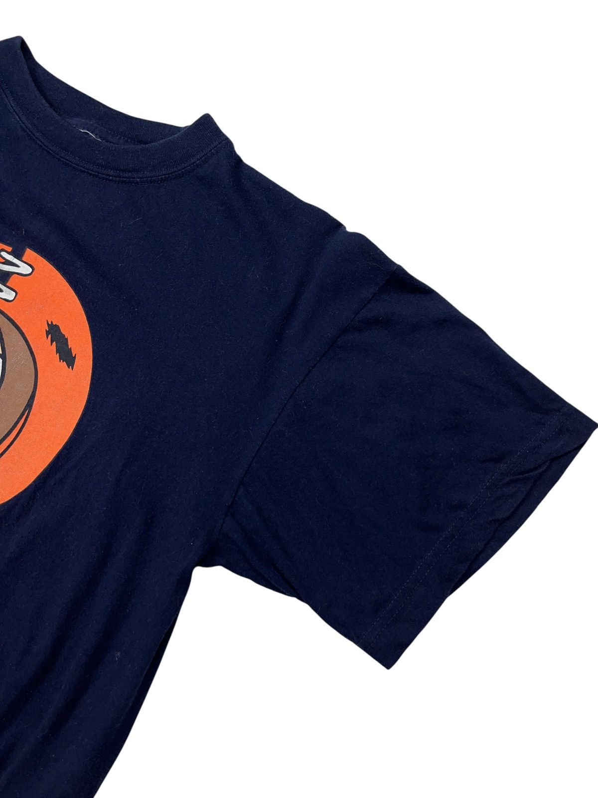 Cartoon Network Vintage 1999 South Park Dead Kenny Zombie T-shirt Simpsons Size US M / EU 48-50 / 2 - 4 Thumbnail