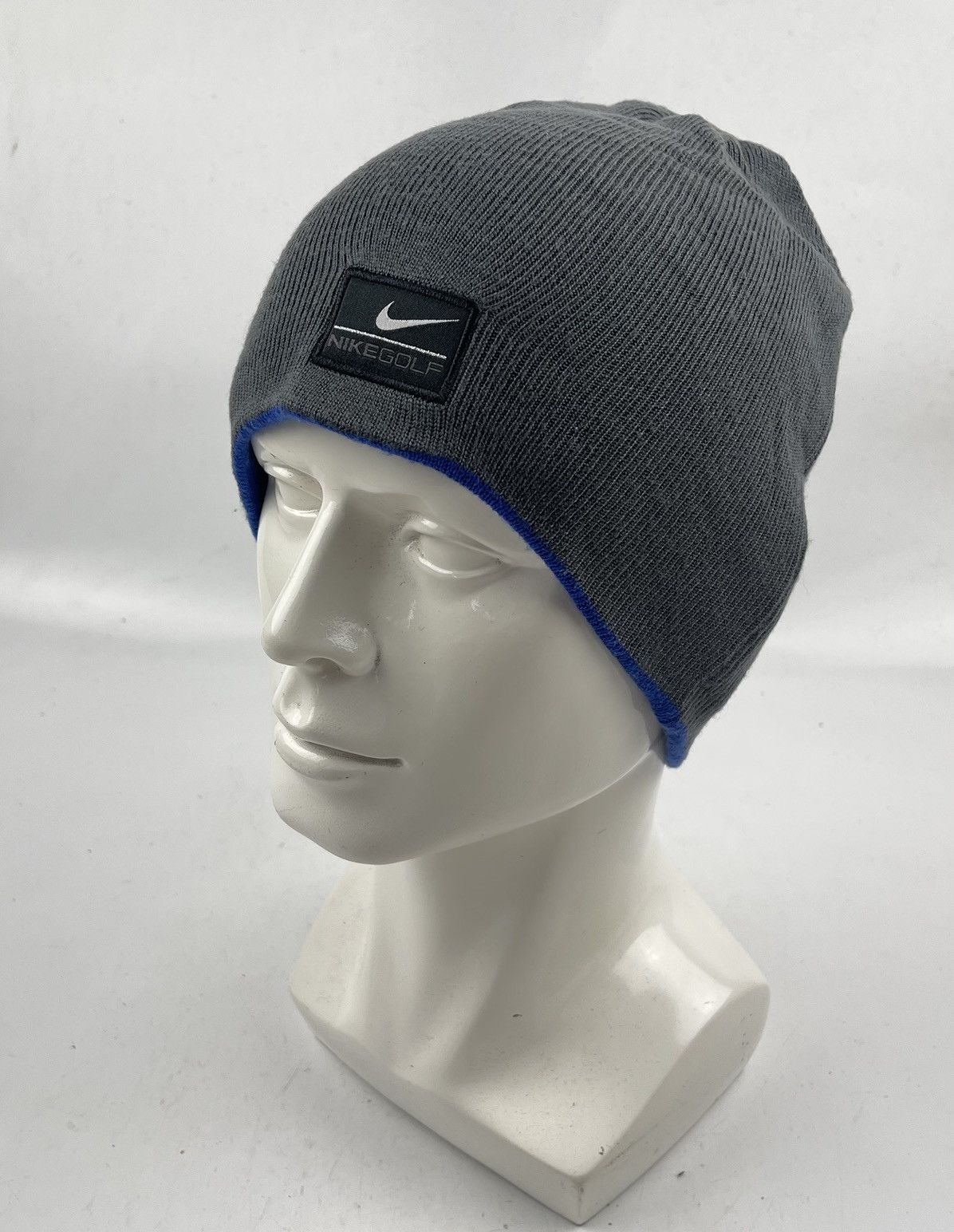 Nike nike golf reversible beanie hat tc43 Size ONE SIZE - 2 Thumbnail