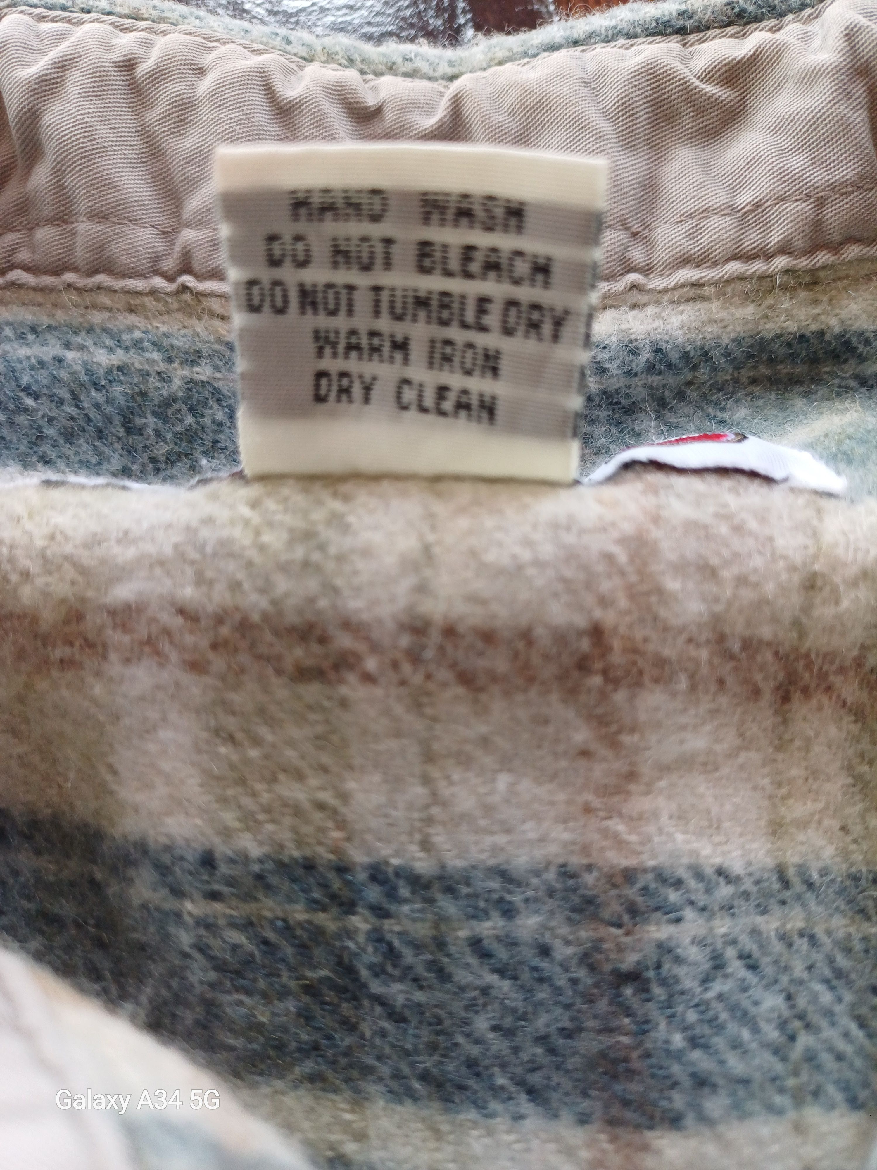 Other Vintage Lucky Strike Original Size US XL / EU 56 / 4 - 4 Thumbnail