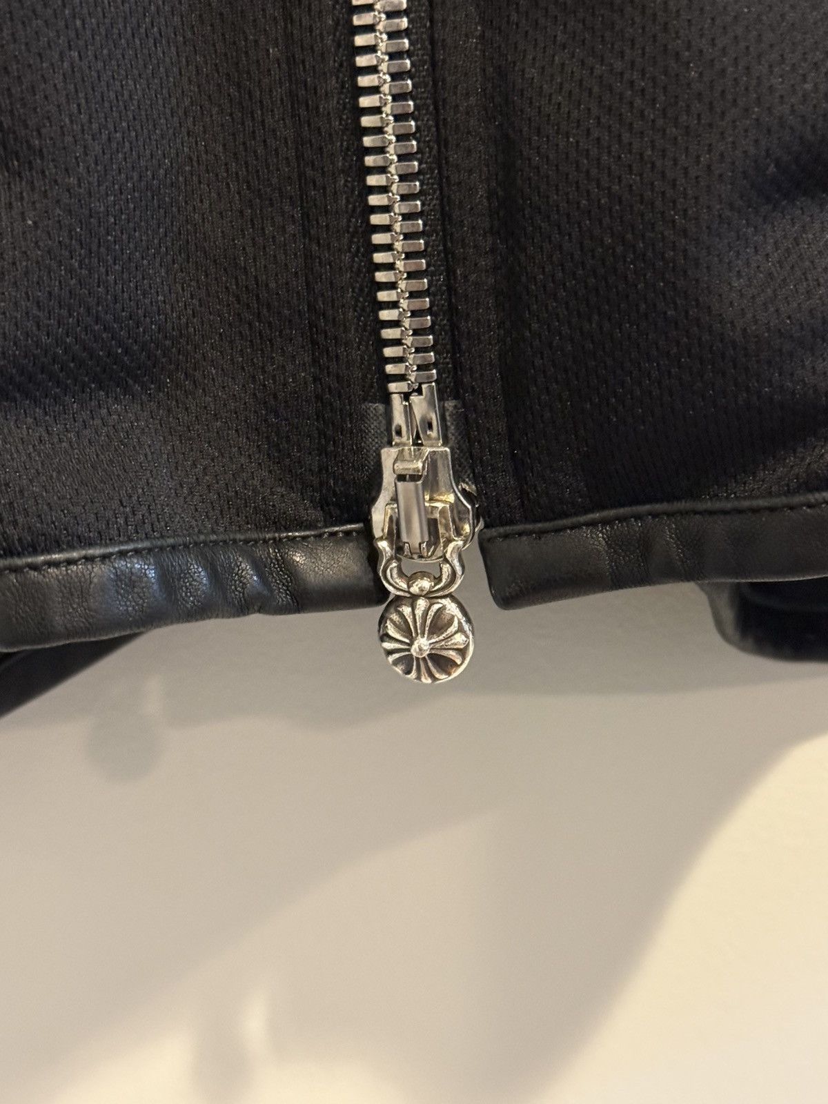 Chrome Hearts Chrome Hearts Track Jacket Size US XXL / EU 58 / 5 - 5 Thumbnail