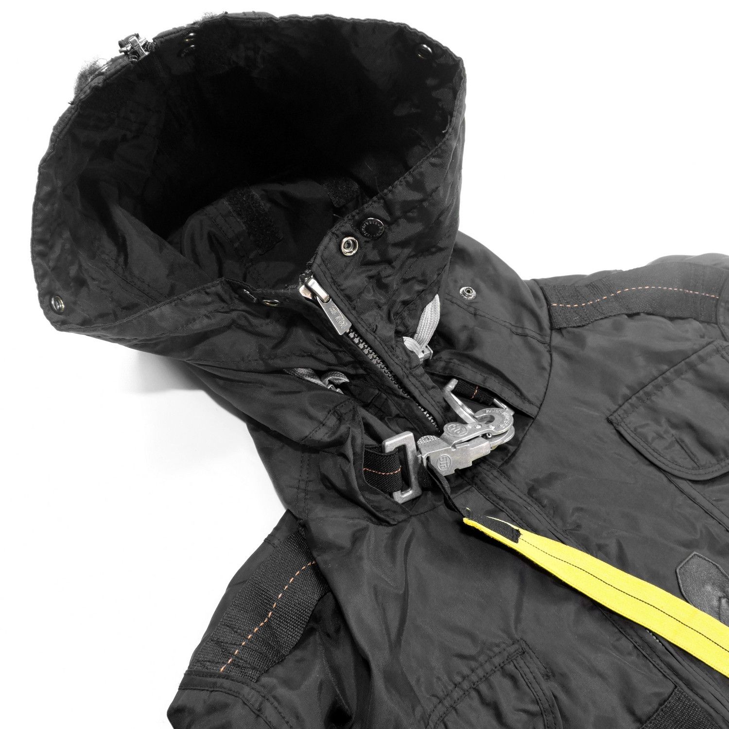 Parajumpers PARAJUMPERS USAF 210 SQUADRON WINTER RESCUE GOBI JACKET Size US M / EU 48-50 / 2 - 12 Thumbnail