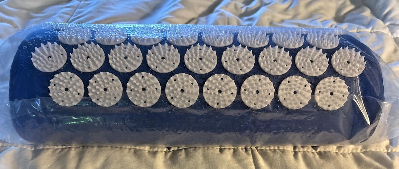 Other Acubliss Premium Acupressure Pillow for Neck,Foot,Head,Back Size ONE SIZE - 3 Thumbnail