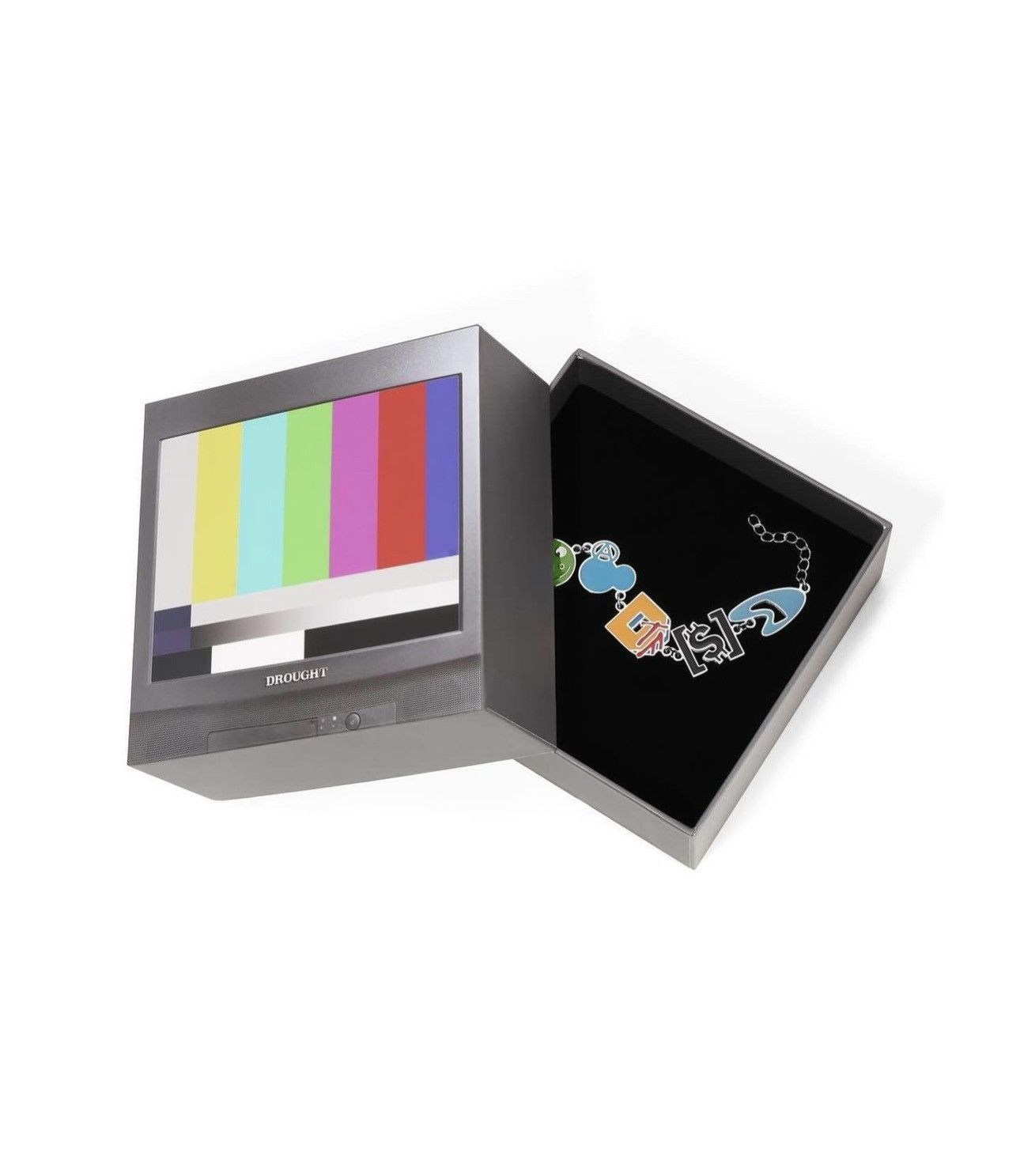 Vintage Came Up In The Drought Channel Surfer Bracelet Size ONE SIZE - 4 Thumbnail
