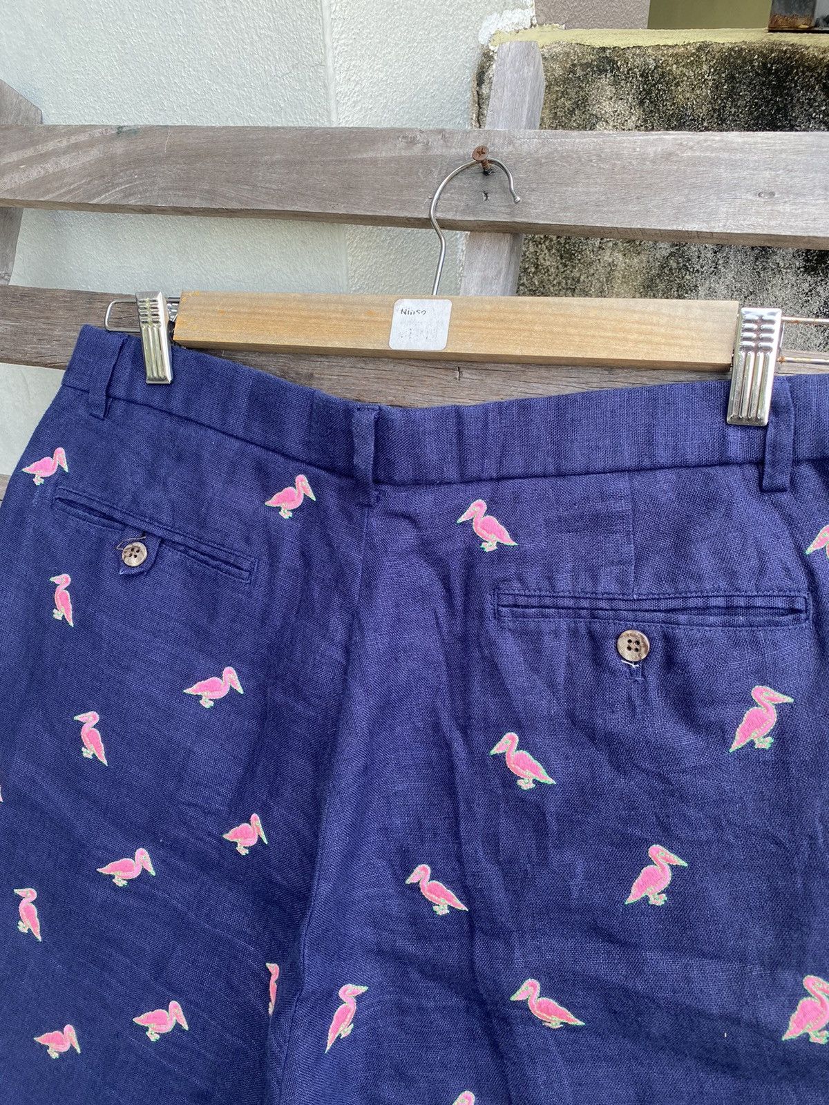 Polo Ralph Lauren × Vintage Vintage Polo Golf by Polo Ralph Lauren Short Pants Size US 33 - 4 Thumbnail