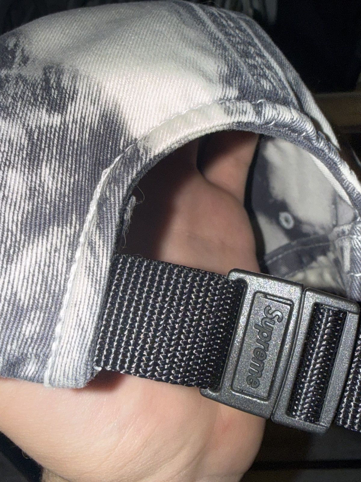Supreme Cap Supreme ss23 Size ONE SIZE - 2 Thumbnail