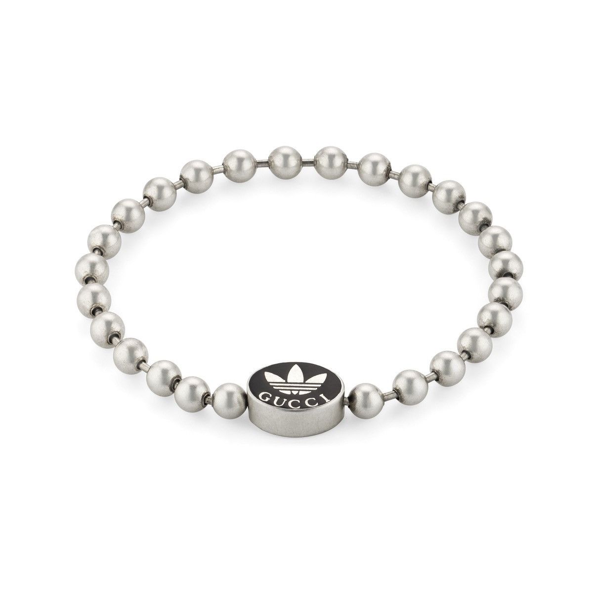 Adidas × Gucci Adidas x Gucci Charm Boule Bracelet Size ONE SIZE - 1 Thumbnail
