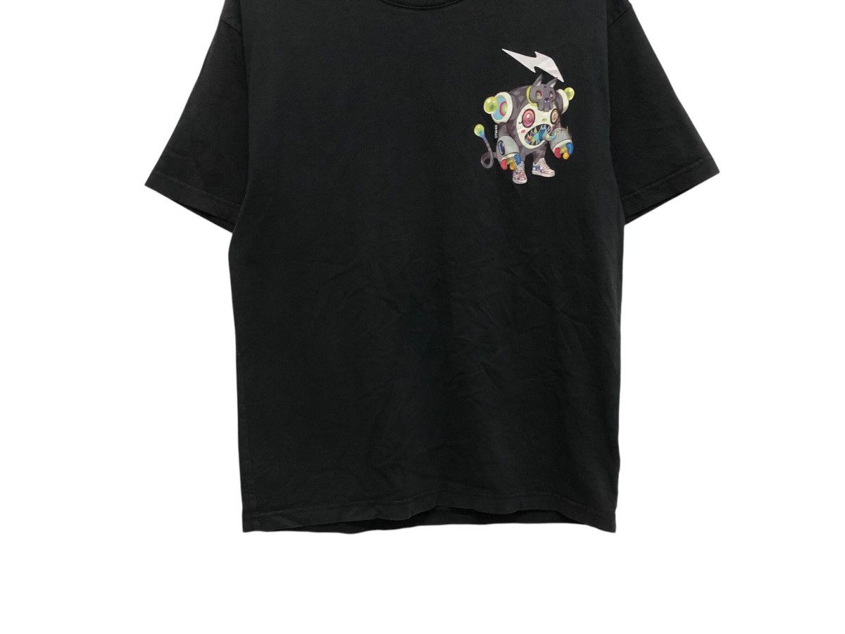 Takashi Murakami TM/KK ART FOR 2023 RTFKT SPECIAL EVENT GEISAI TOKYO 🇯🇵 Size US S / EU 44-46 / 1 - 4 Thumbnail